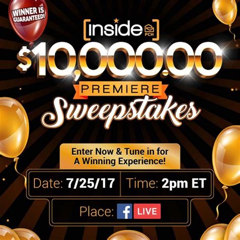 Image result for PCH Sweepstakes Entry Code