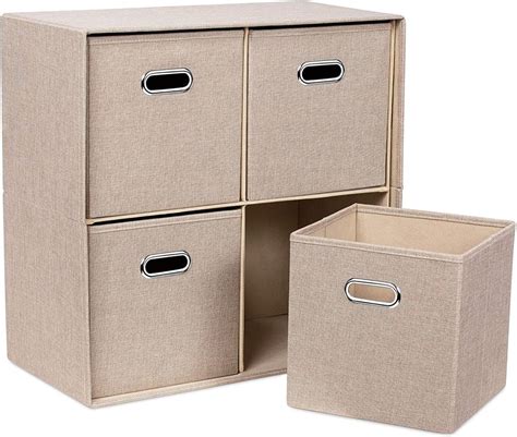 Image result for Stackable Store Storage Cubes