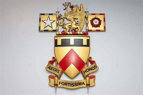 Don't Call It a Logo: The Heraldry Behind U.S. Military, Government ...