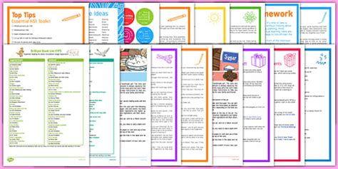 Staff End of Year Resource Pack (teacher made) - Twinkl