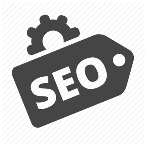 Seo Icon Png #259923 - Free Icons Library