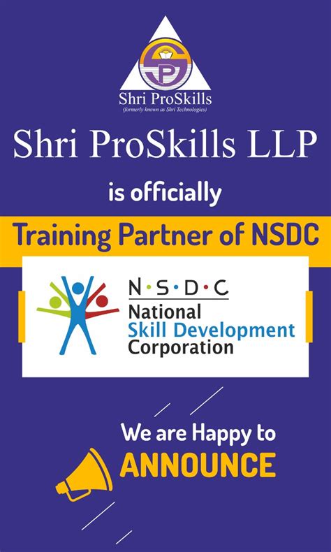 Shri Proskills