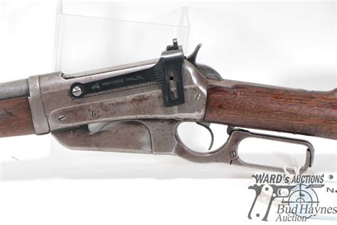 Non-Restricted rifle Winchester model 1895 Take-Down, .30 Govt./ 30-40 ...