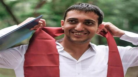 This is what Mahakumbh 2025 fame IITian Baba's father has to say about him