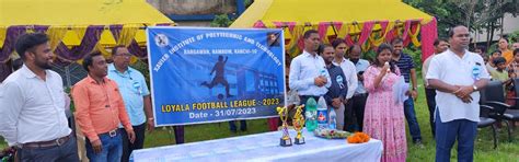 Xavier Institute of Polytechnic and Technology