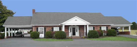 Johnson Funeral Home and Crematory | Locust Grove, VA Funeral Home ...