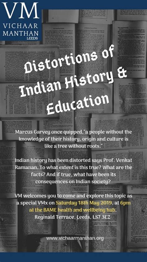 Distortion of Indian History, Education My Lecture at Leeds 18 May 2019 ...