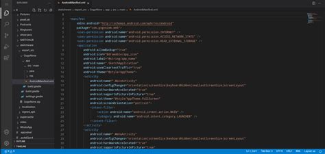 Image result for How to Build Android Apps Using Vscode