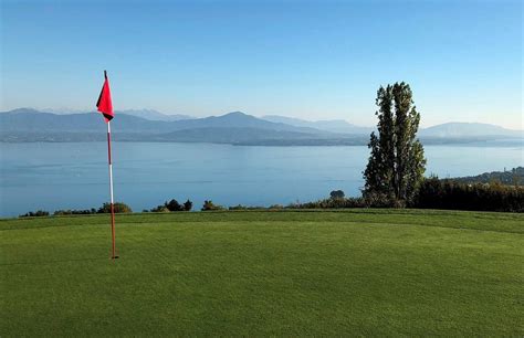 GOLF PARC SIGNAL DE BOUGY (2026) All You Need to Know BEFORE You Go ...