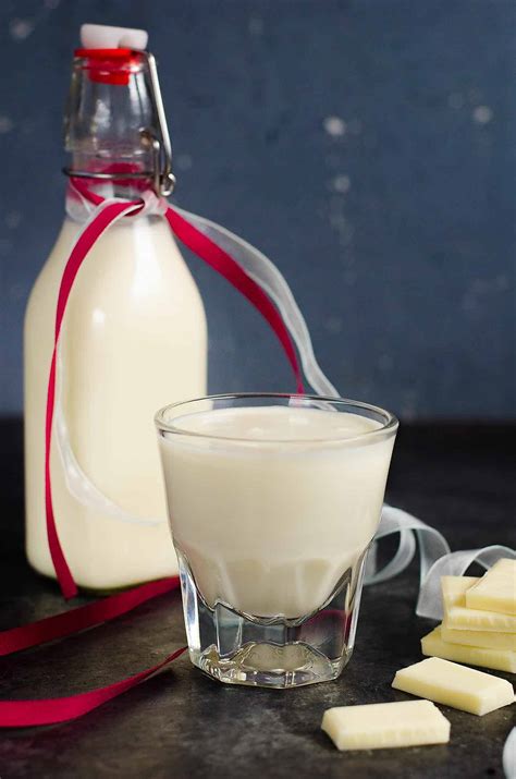 Godiva White Chocolate Liqueur