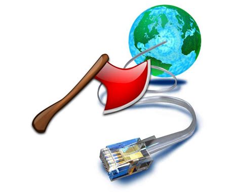 Image result for Internet Connection Break