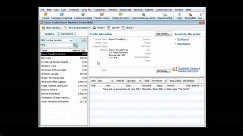 Image result for QuickBooks YouTube Small Tutorial