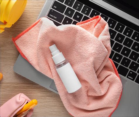 How to Clean Up MacBook 的图像结果