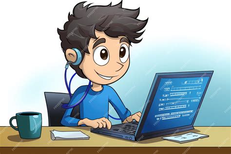 Programmer Cartoon 的图像结果