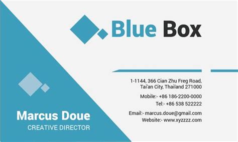 Free Excel Business Card Template 的图像结果