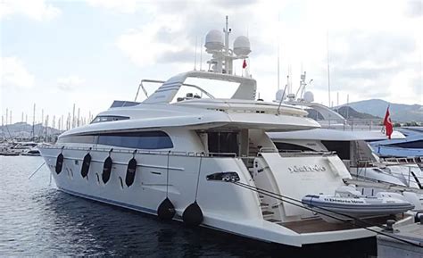 MANAGEMENT FLEET | Xone Superyacht