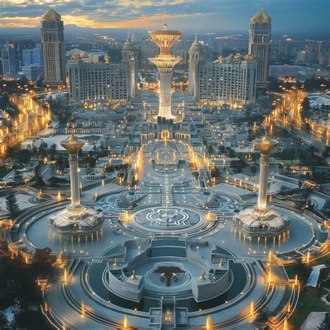 Discovering The Tartarian Empire