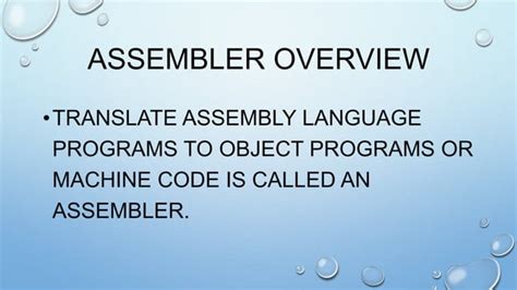 Image result for Pass One Assembler Java