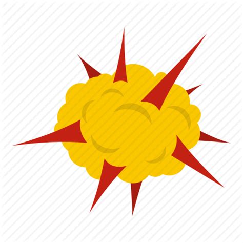 Image result for Explode Icon