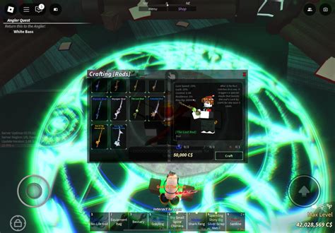 Image result for Magic Thread and Ancient Thread Fisching