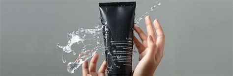 Squalene for the hair - the new IT ingredient you need!