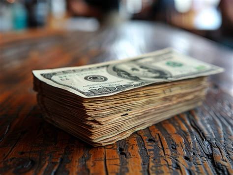 Image result for How to Make a Cash Stack