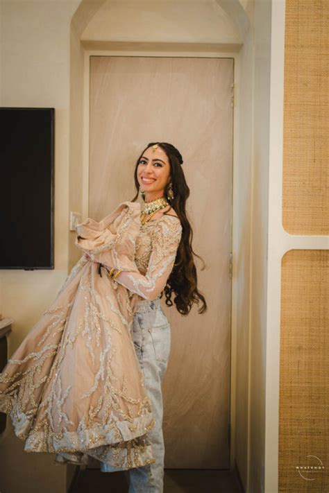 Zara & Rohan – WhatKnot