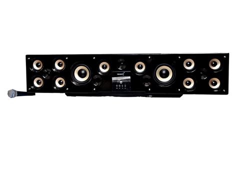 OSAKI Superb Bluetooth SOUNDBAR-Bsst 5.1 Channel 900 Watts 17 Drivers ...
