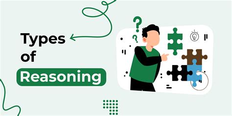 Types of Reasoning and Importance in Competitive Exams | 2025