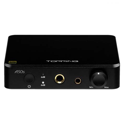Buy Best TOPPING DACs & AMPs Online