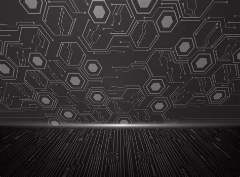 Modern Technology Background Design 的图像结果