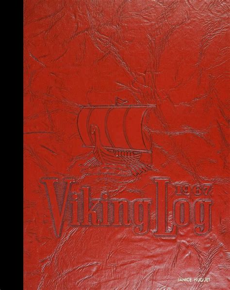 (Reprint) 1967 Yearbook: Northeast High School, St. Petersburg, Florida ...