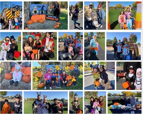 Otsego Pumpkin Patch, Otsego Prairie Park 13355 90th St NE, Big Lake ...