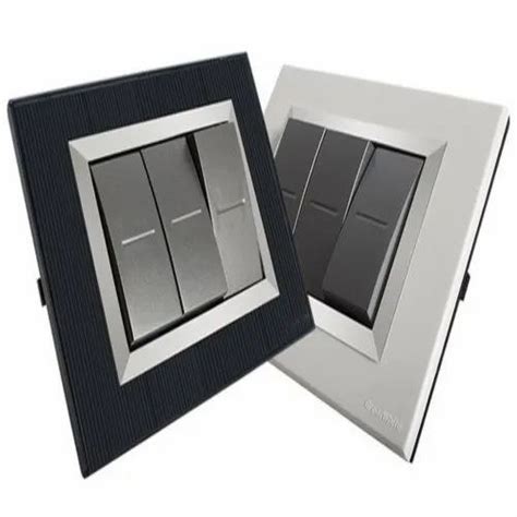 Modular Switches - Great White Myrah Modular Switches Wholesale Trader ...