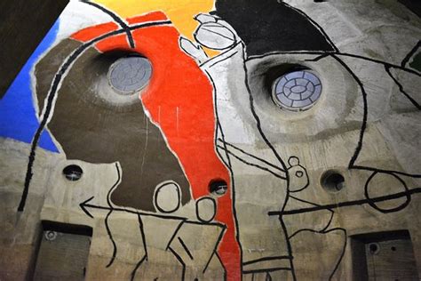 Amdavad ni Gufa (Ahmedabad) - 2021 What to Know Before You Go (with ...