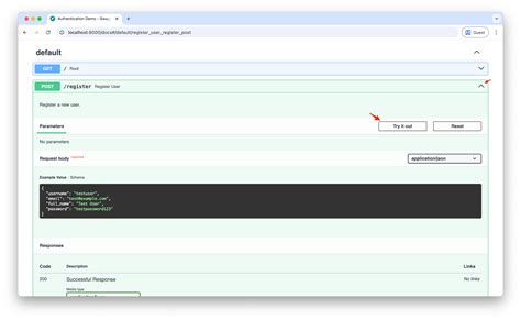 Image result for FastAPI Authentication