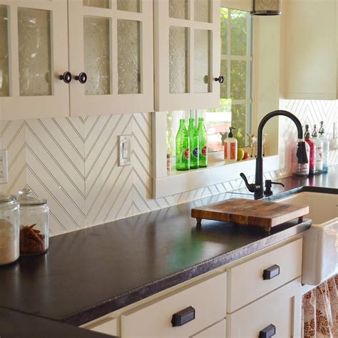 The 30 Backsplash Ideas Your Kitchen Can’t Live Without | Family Handyman