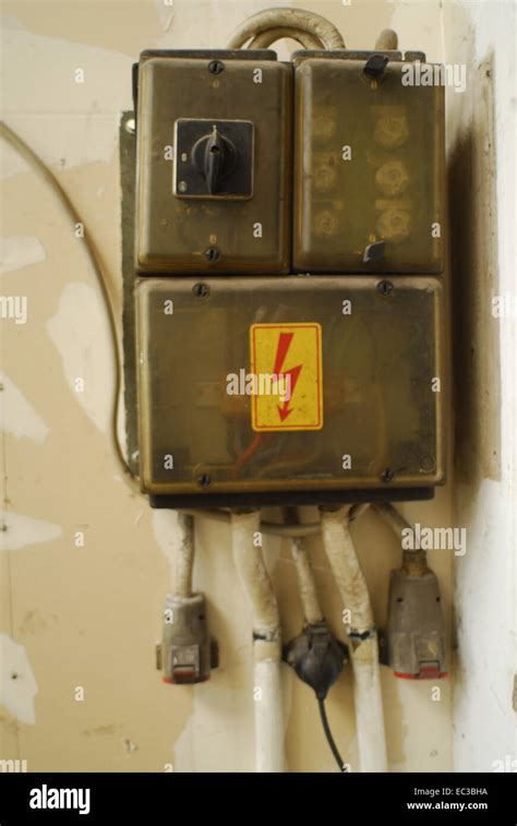 Image result for Outdated Fuse Box