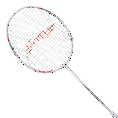 Badminton Rackets – Li-Ning India