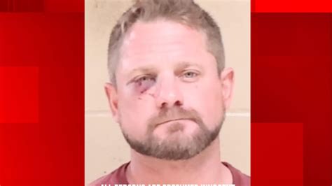 Woman claims Arcadia police chief attacked her unprovoked