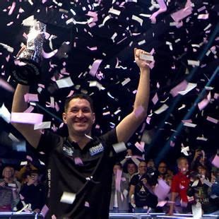 Shoot Out 2024 | Tom Ford gana su primer título de ranking en un final ...