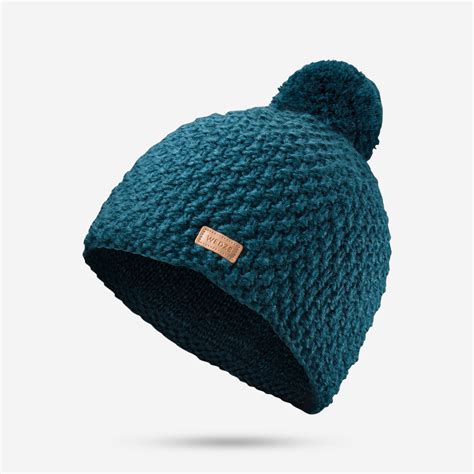 Adult Hat "Made in France", TIMELESS 500 - Blue | Decathlon