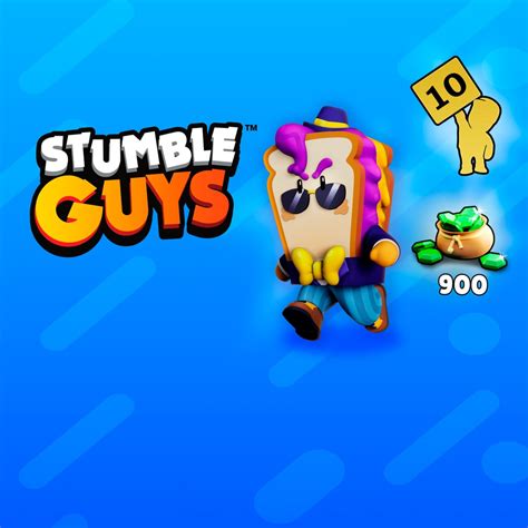 Stumble Guys