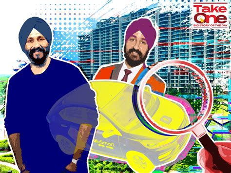 Who's responsible for the Gensol mess?