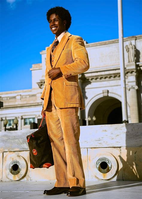 David Christian | DT Model Management