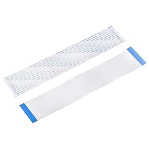 3idea Imagine Create Print XYZ Printing Flexible Flex Extension Cable ...