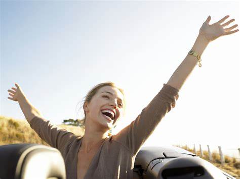 The 8 Things the Happiest People Do Every Day | TIME