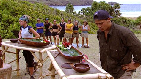 Watch Survivor Season 4 Episode 2: Nacho Momma - Paramount+