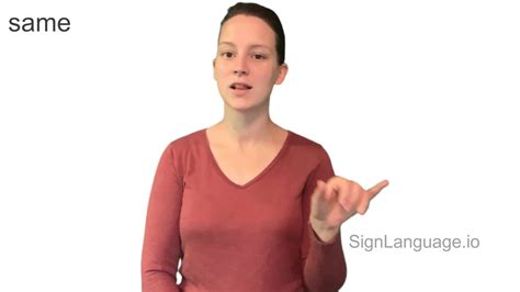 Is Asl The Same In All Languages at Hayley Savige blog