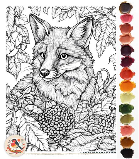 Adult Coloring Pages, Self Care Activities & Printables